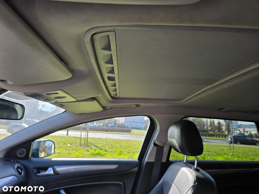 Ford Mondeo 1.6 Eco Boost Start-Stopp Titanium - 6