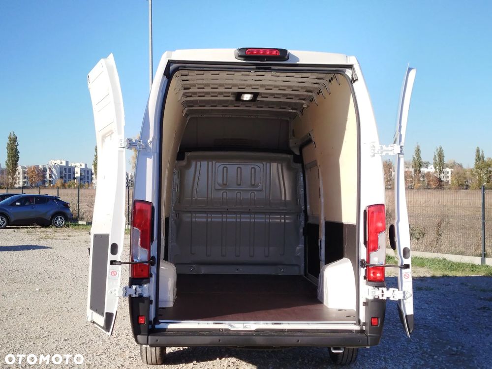 Toyota Proace Max L4H3 - 6