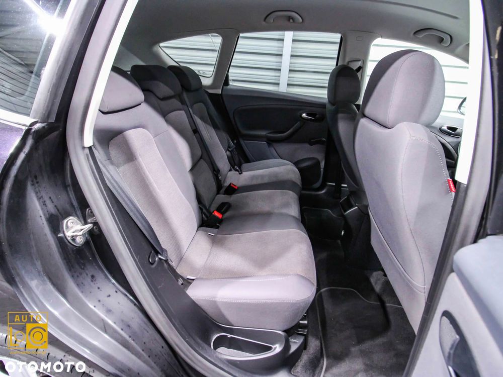 Seat Altea XL 1.4 TSI Style Copa - 11