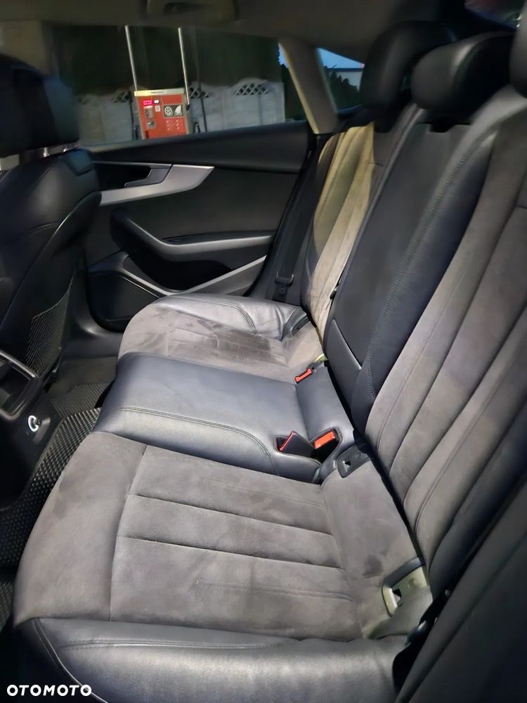 Audi A5 - 24
