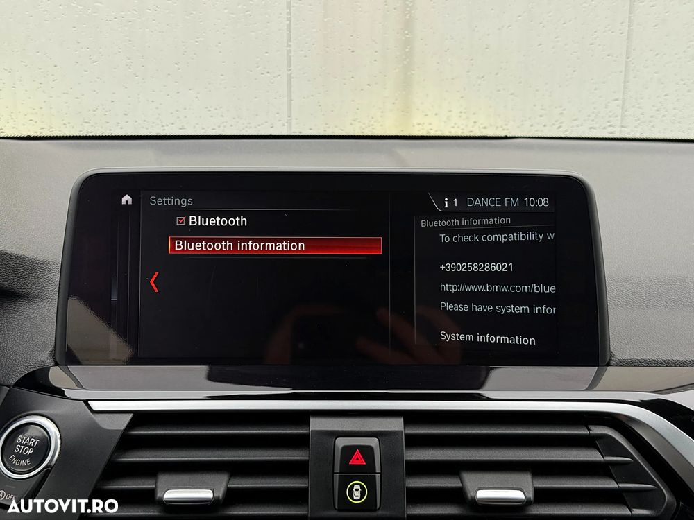 BMW X3 xDrive20d Aut. xLine - 33