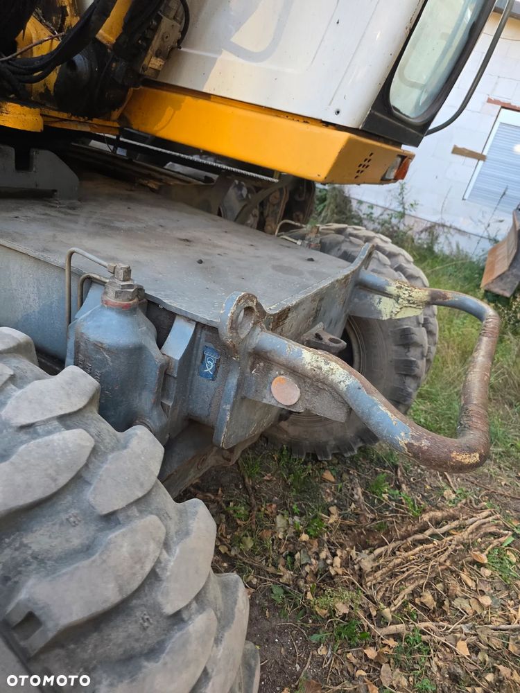 Liebherr 316 - 21