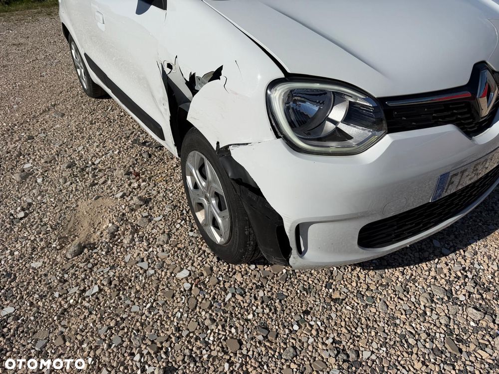 Renault Twingo SCe 75 INTENS - 16