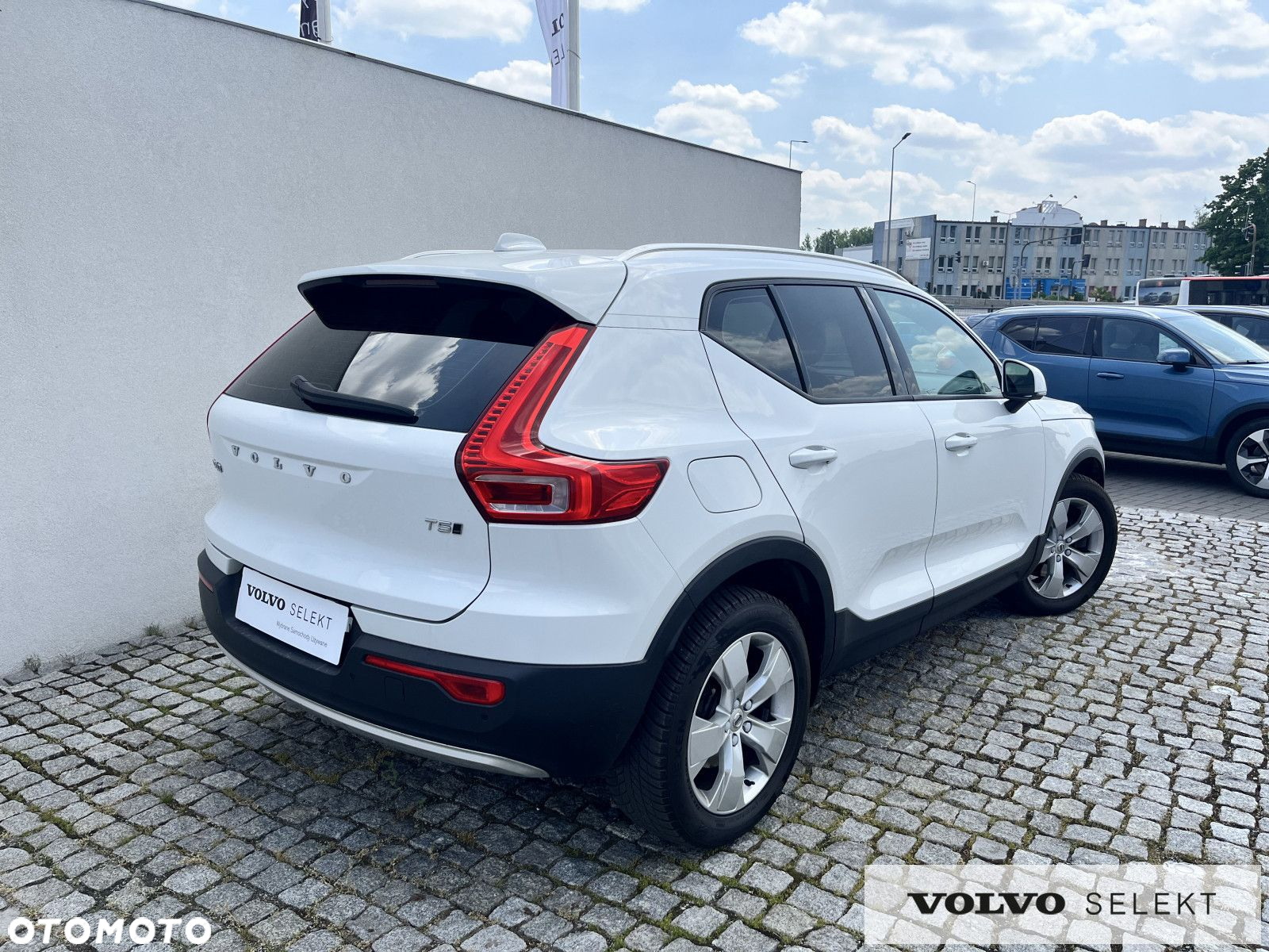 Volvo XC 40 - 7