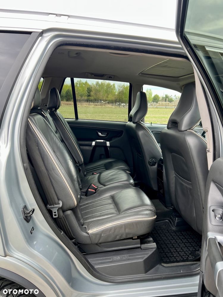 Volvo XC 90 3.2 Executive - 10