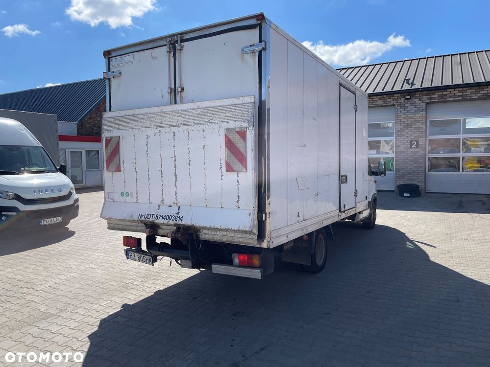 Iveco Daily - 5