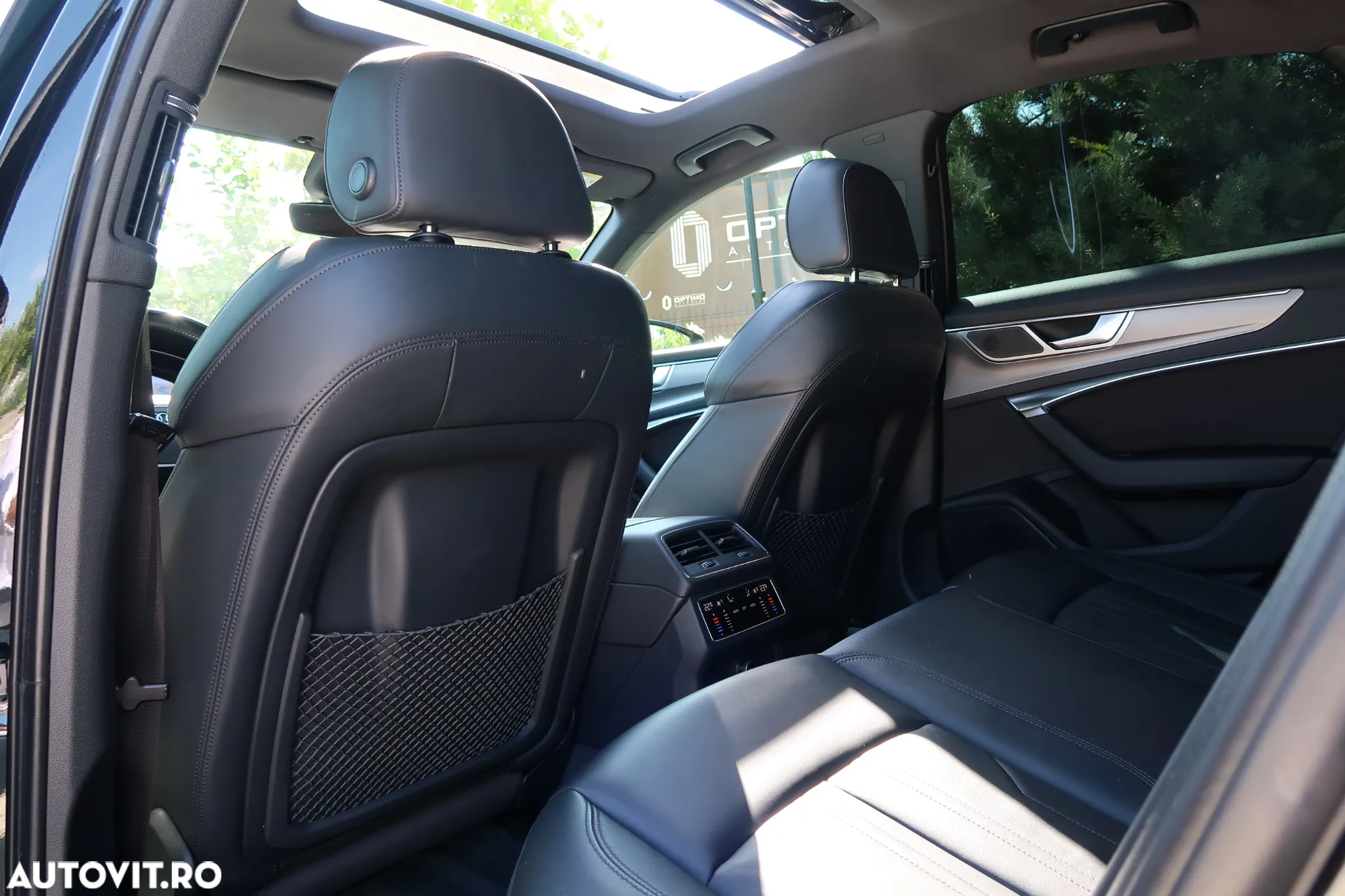 Audi A6 - 18