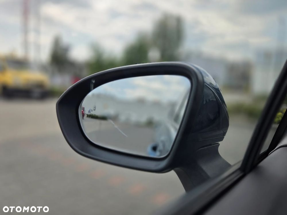 Opel Astra 1.4 T GPF Dynamic S&S - 8