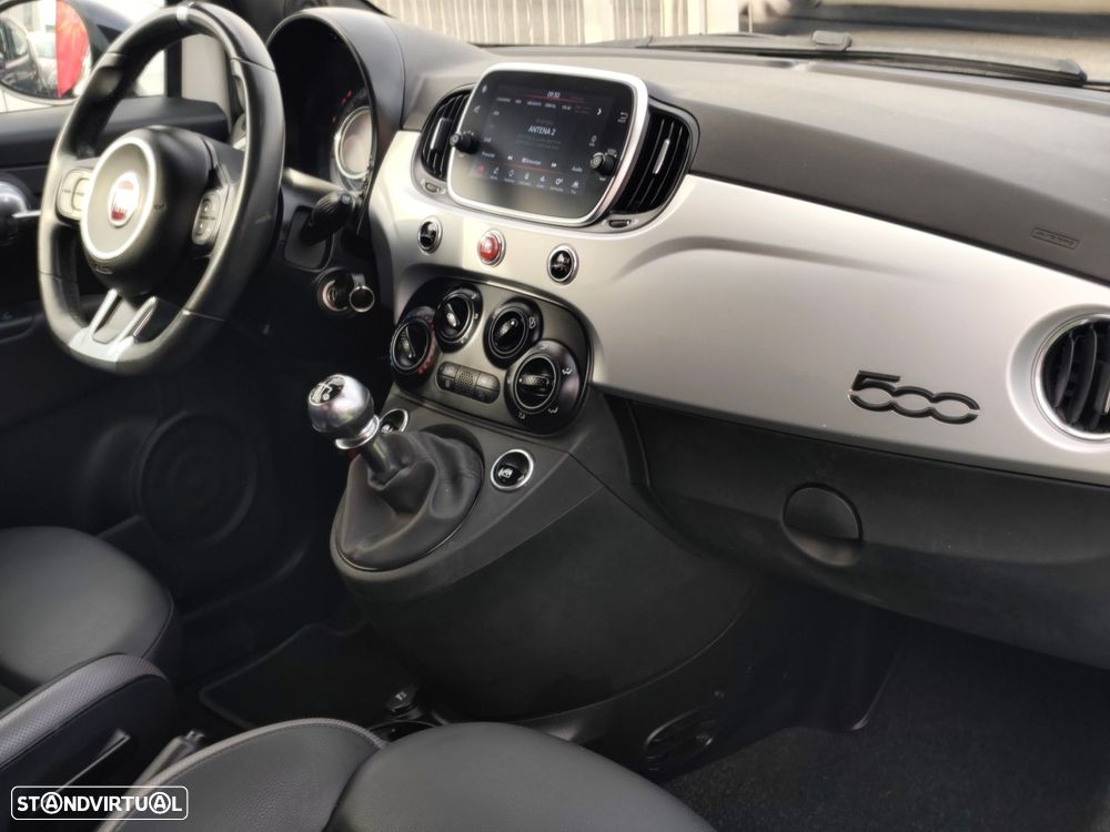 Fiat 500C - 34