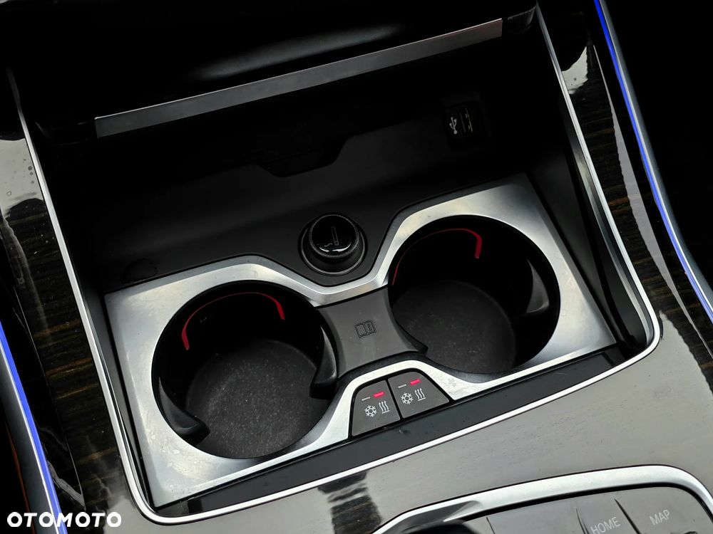 BMW X7 xDrive40i - 20