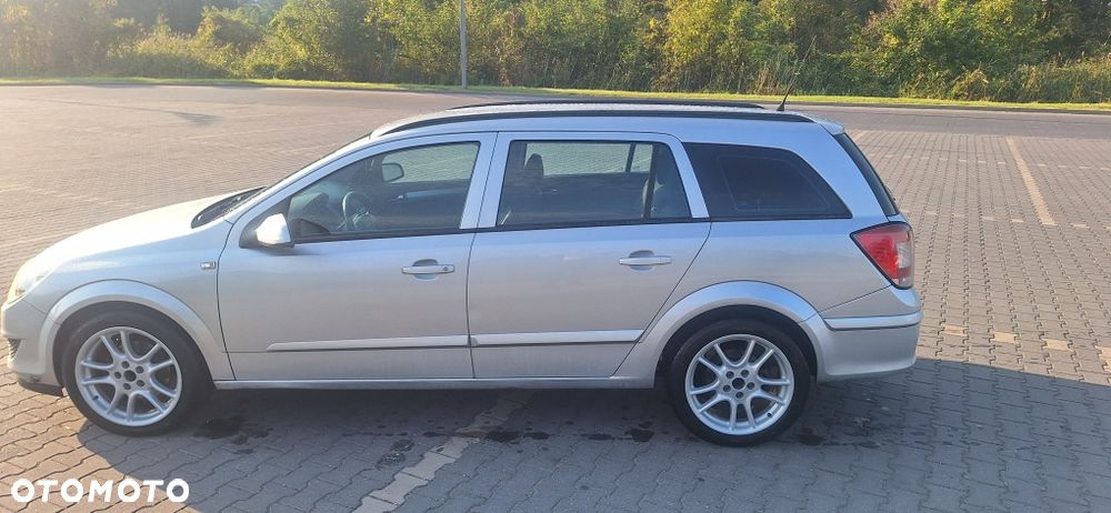 Opel Astra - 5