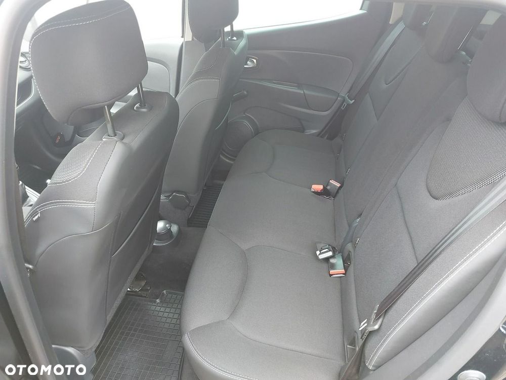 Renault Clio - 20