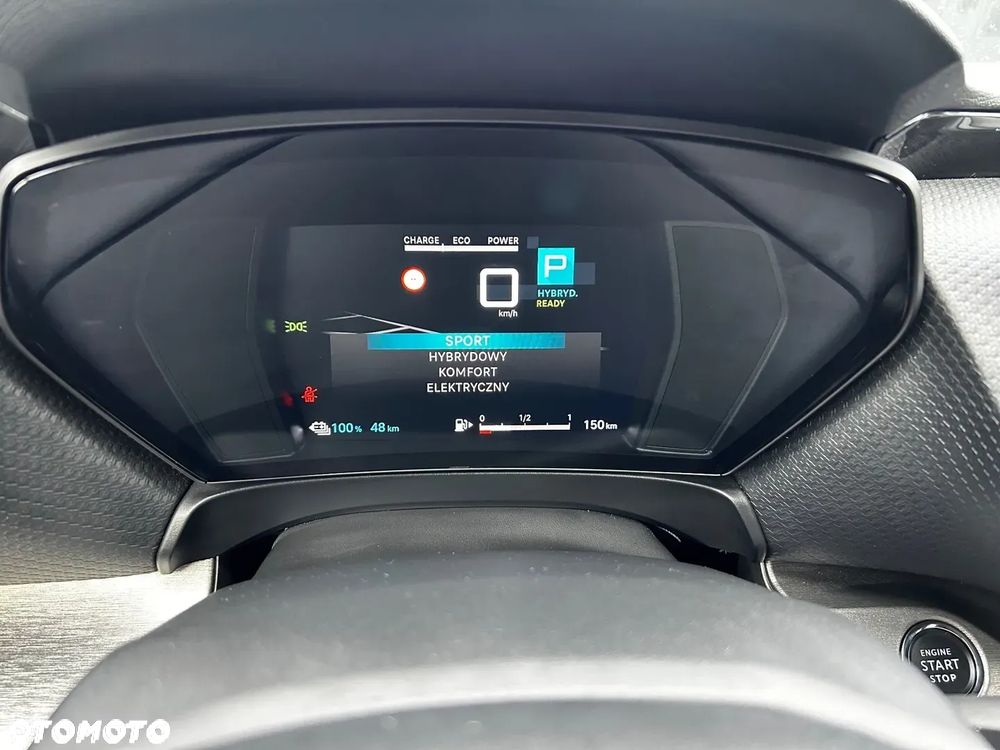 Citroën C5X 225 Start&Stopp e-EAT8 PLUS - 24