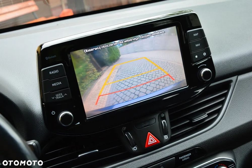 Hyundai i30 1.4 T-GDI Style - 12