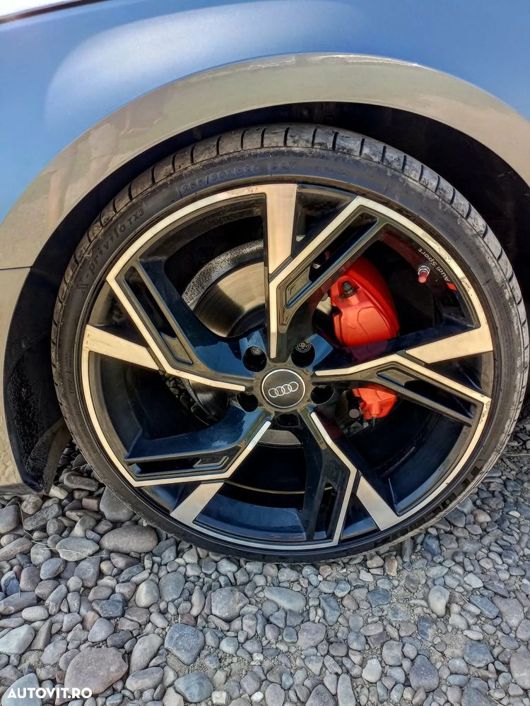Audi A4 Avant 2.0 TDI quattro S tronic Sport - 13