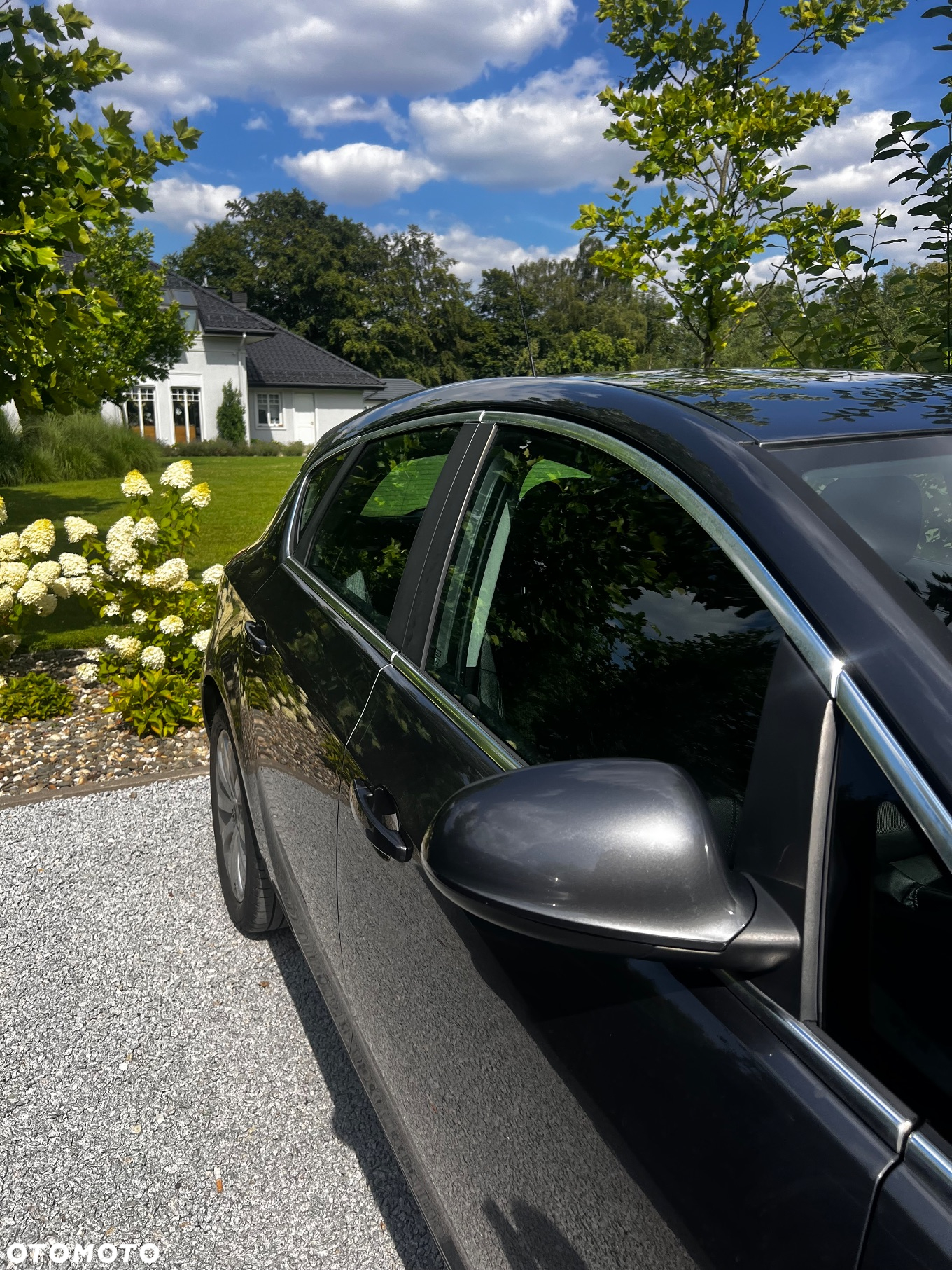 Opel Astra 1.4 Turbo Cosmo - 14