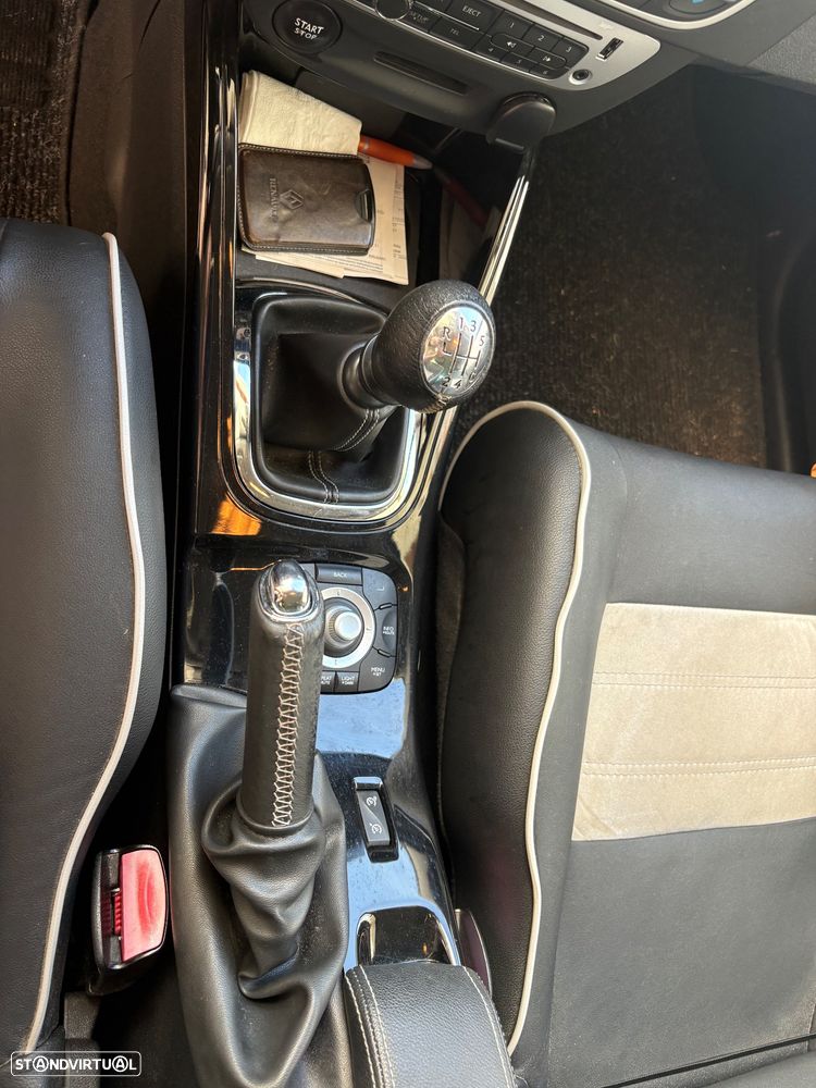 Renault Mégane Break - 9