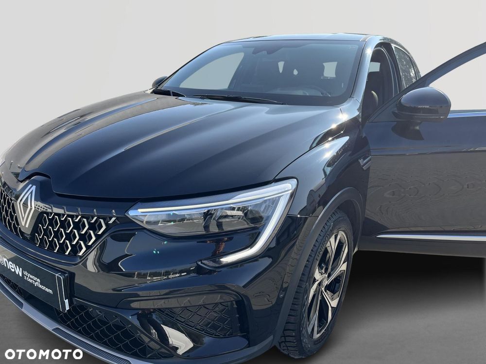 Renault Arkana - 19