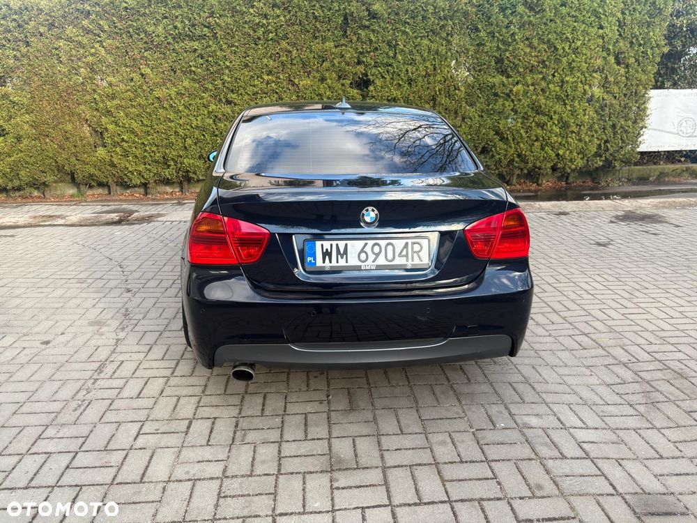 BMW Seria 3 320i Edition Sport - 39