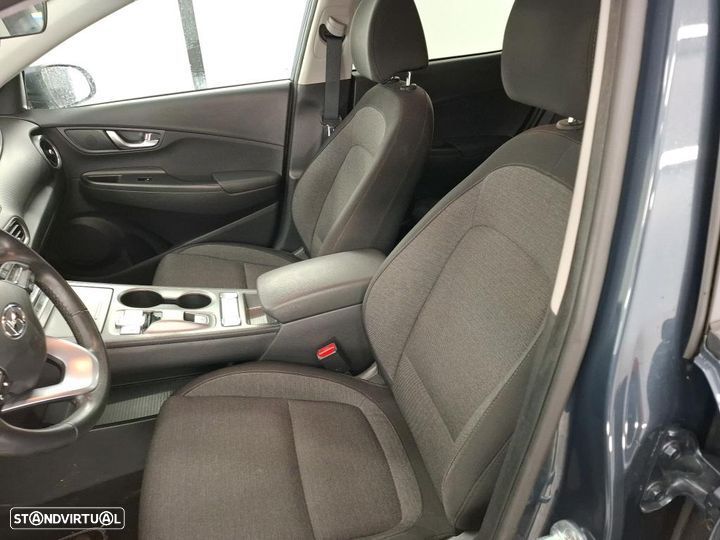 Hyundai Kauai 64 kWh Premium - 7