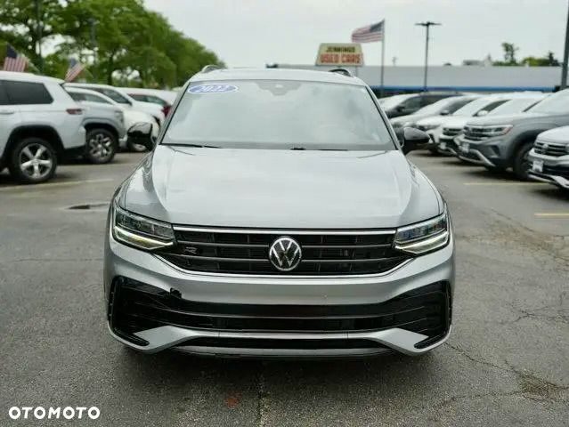 Volkswagen Tiguan 2,0 TSI OPF 4Motion DSG R-Line - 3