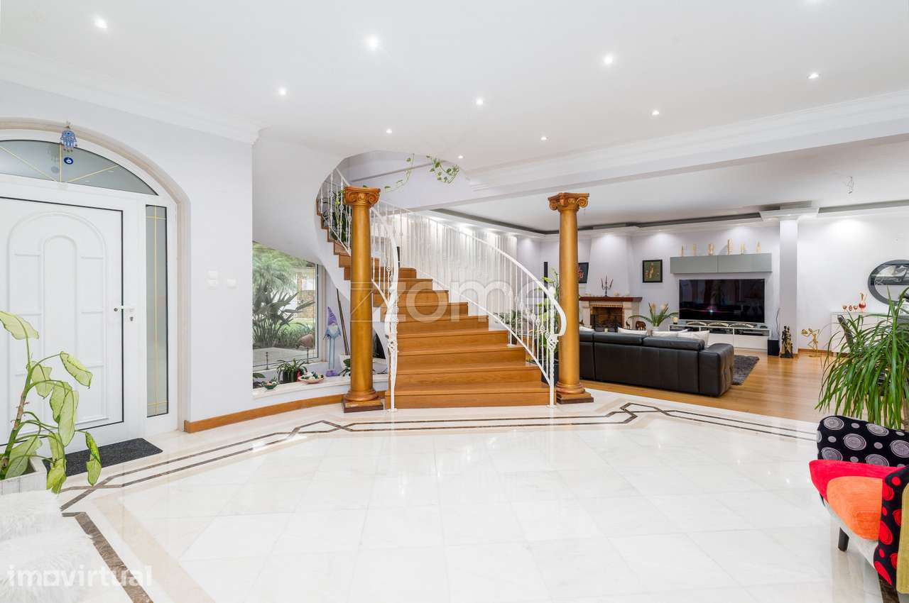 Moradia, 289 m², Corroios - Grande imagem: 4/58