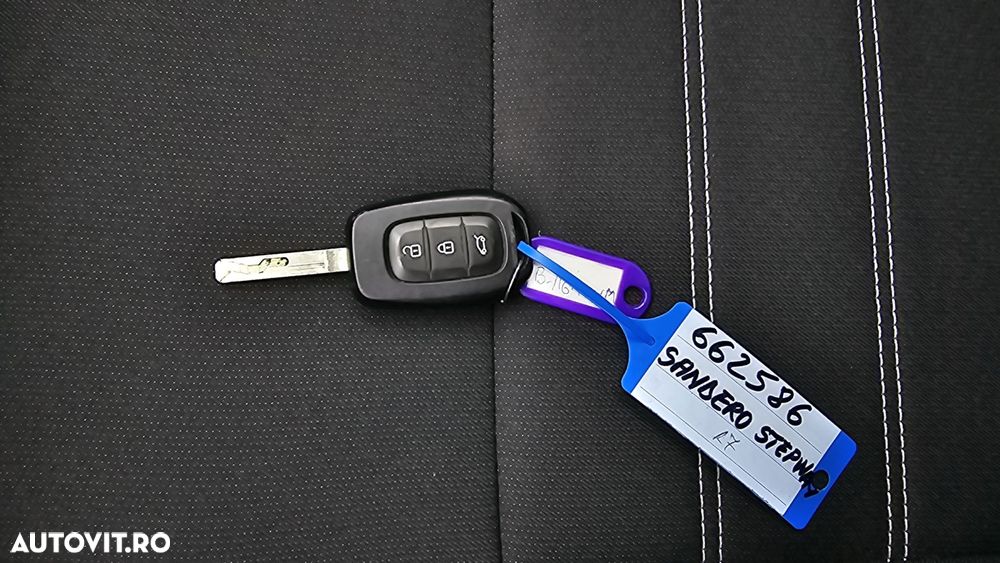 Dacia Sandero TCe 90 MT5 Comfort - 20