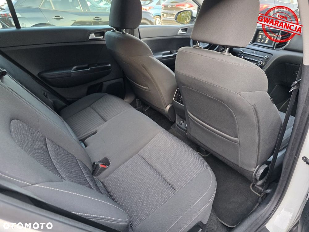 Kia Sportage - 24