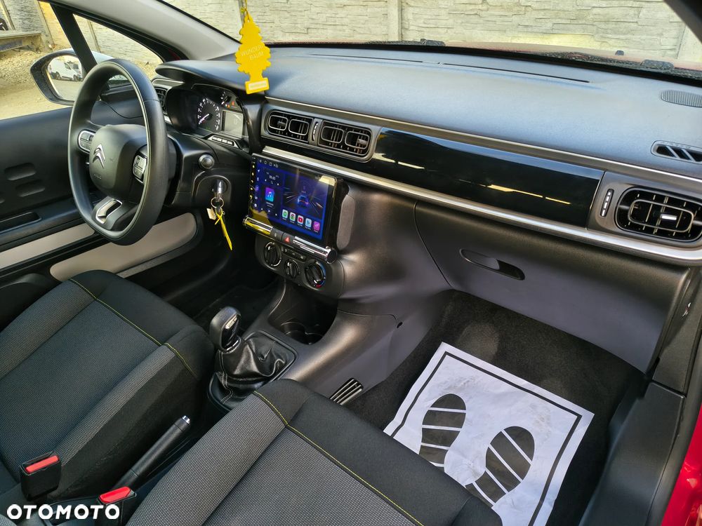 Citroën C3 Pure Tech 83 S&S YOU - 7