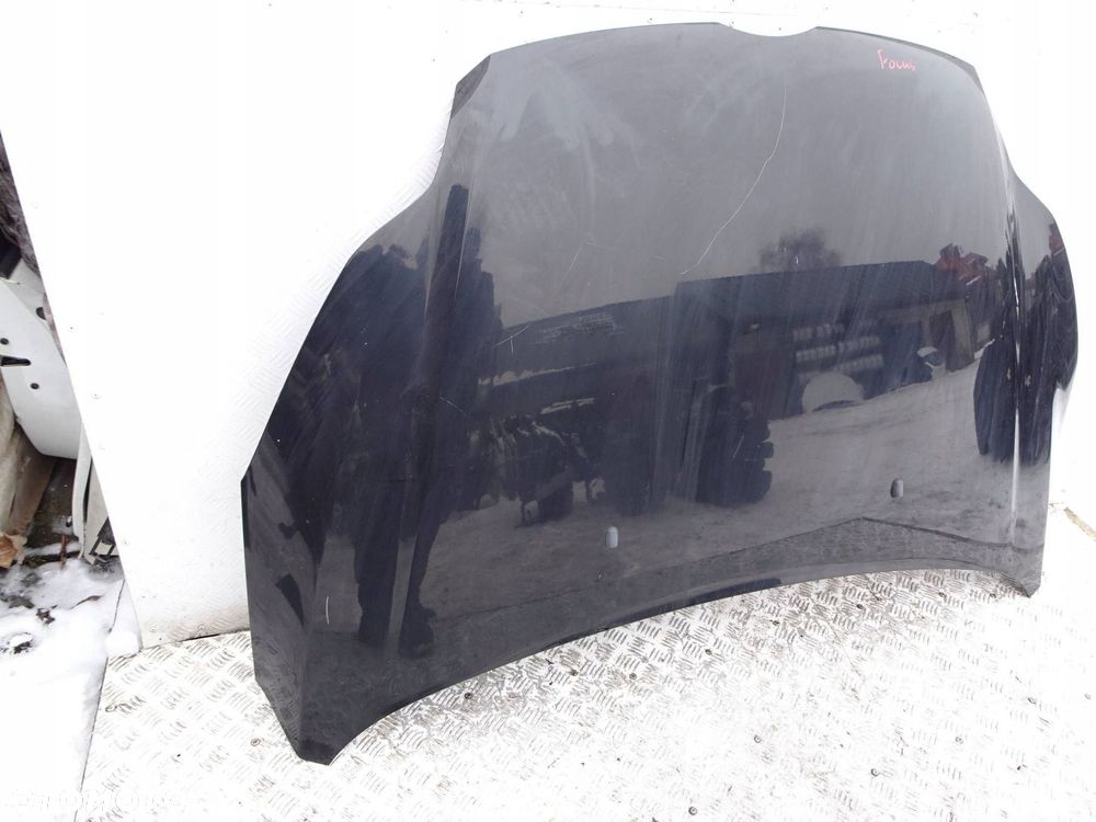maska przód kpl. ford focus mk3 fb - 7