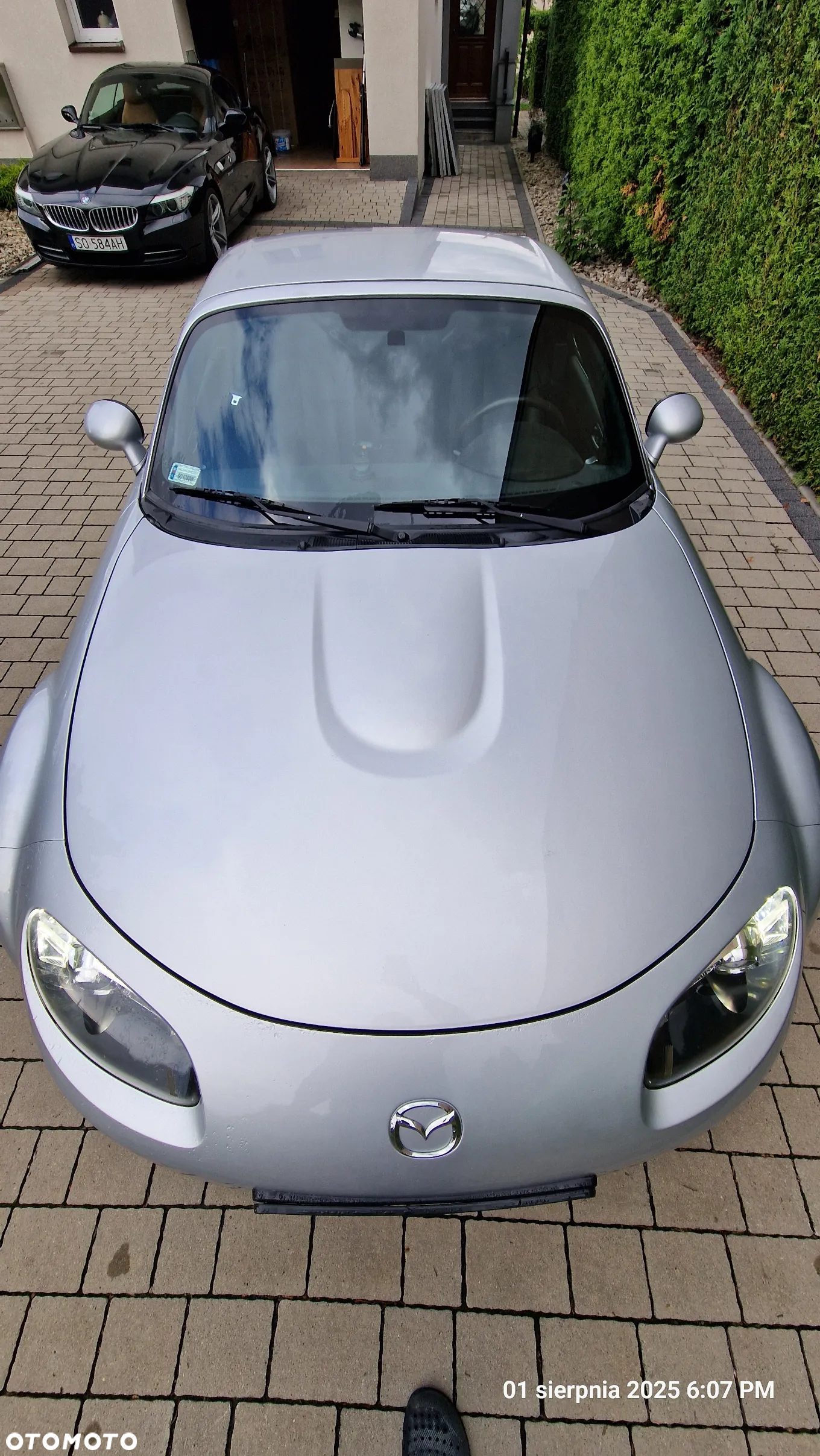 Mazda MX-5 - 15