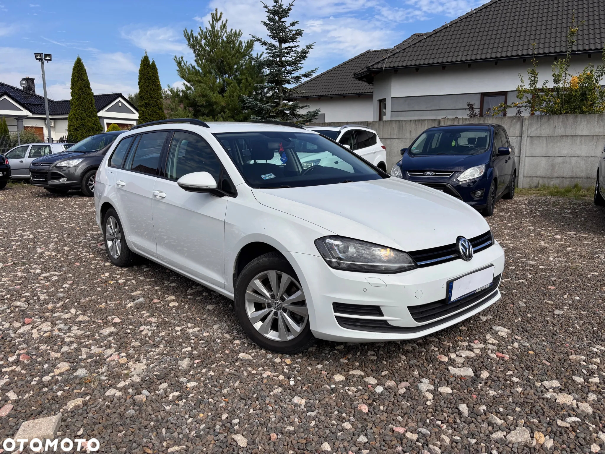 Volkswagen Golf VII 1.4 TSI BMT Comfortline - 26
