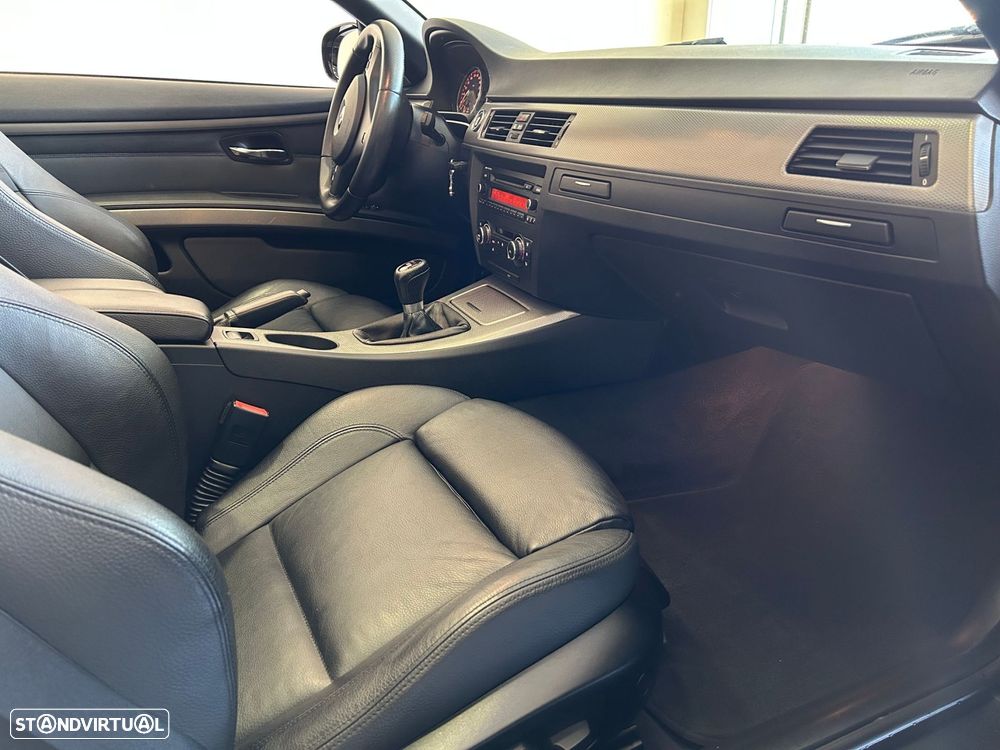 BMW 320 - 29