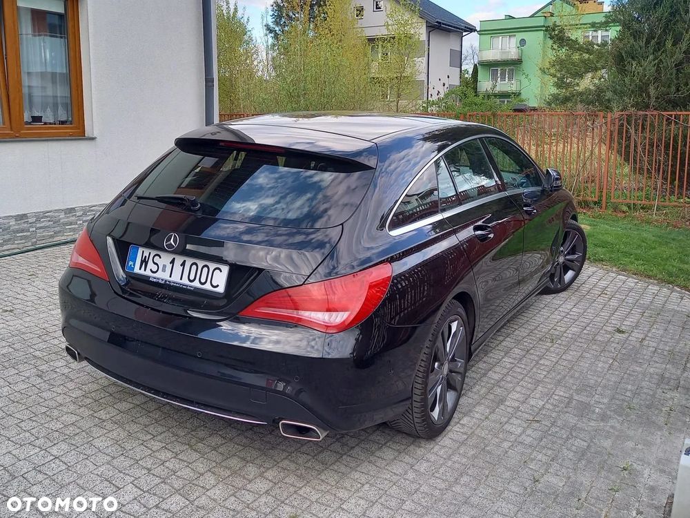 Mercedes-Benz CLA - 5