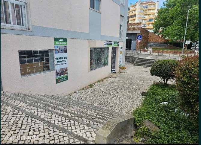 Loja Centro Odivelas - Grande imagem: 2/5