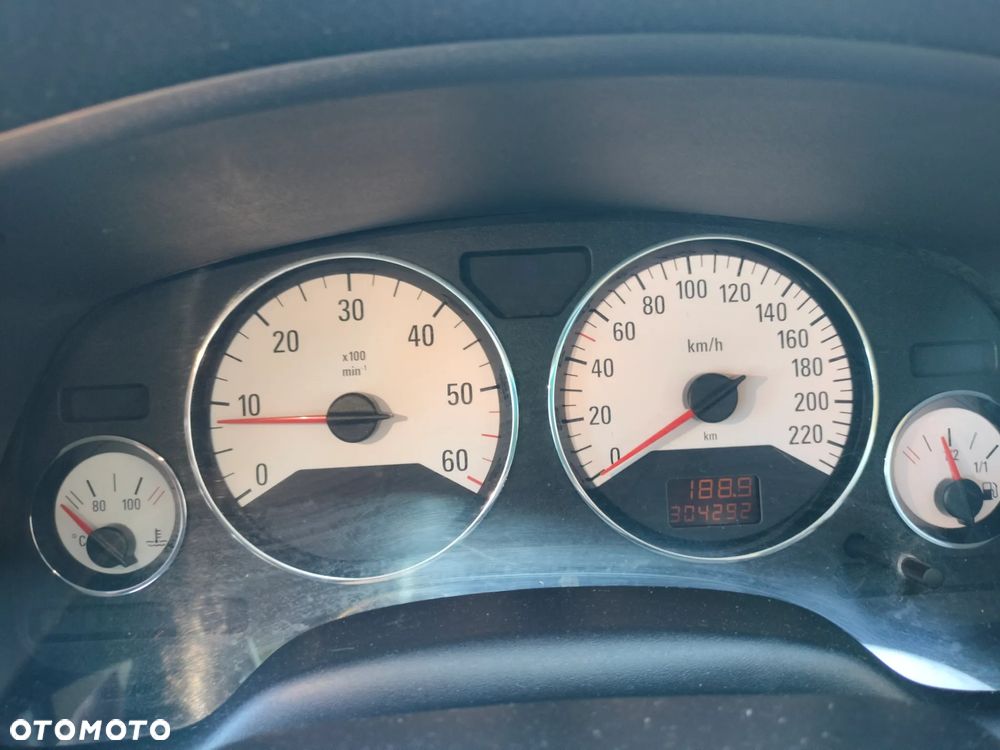 Opel Astra - 13