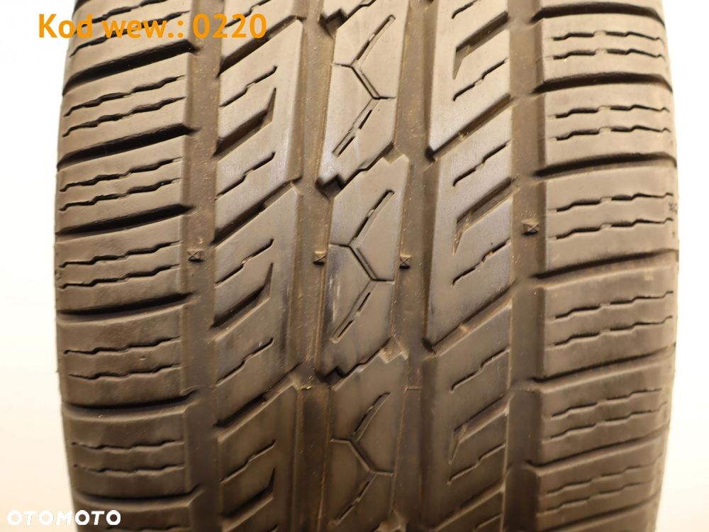 Barum Bravuris 4x4 - 235/55 R17 - 2