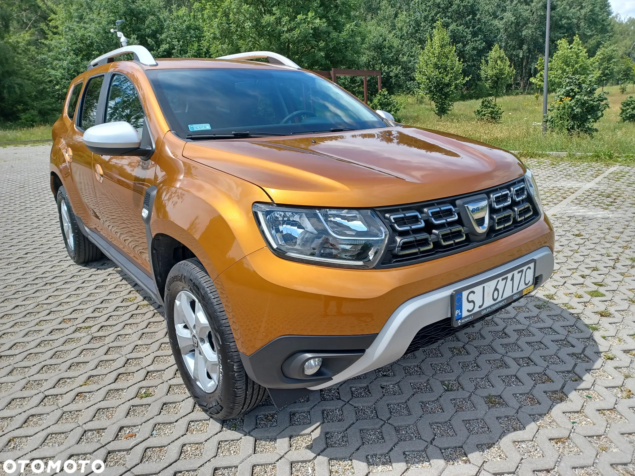 Dacia Duster 1.0 TCe Expression - 25