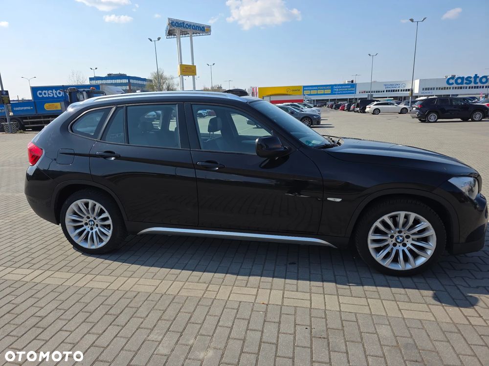 BMW X1 - 14
