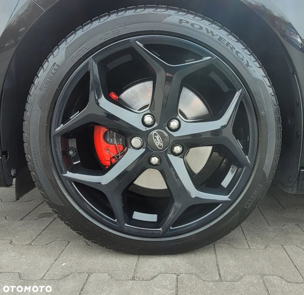 Ford Focus 1.5 EcoBoost STart-Stopp-System ST-LINE - 13