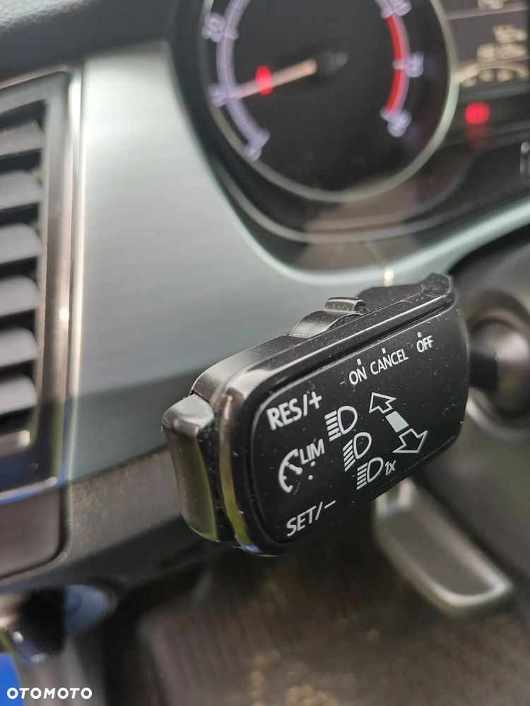 Skoda Fabia 1.0 TSI Ambition - 16