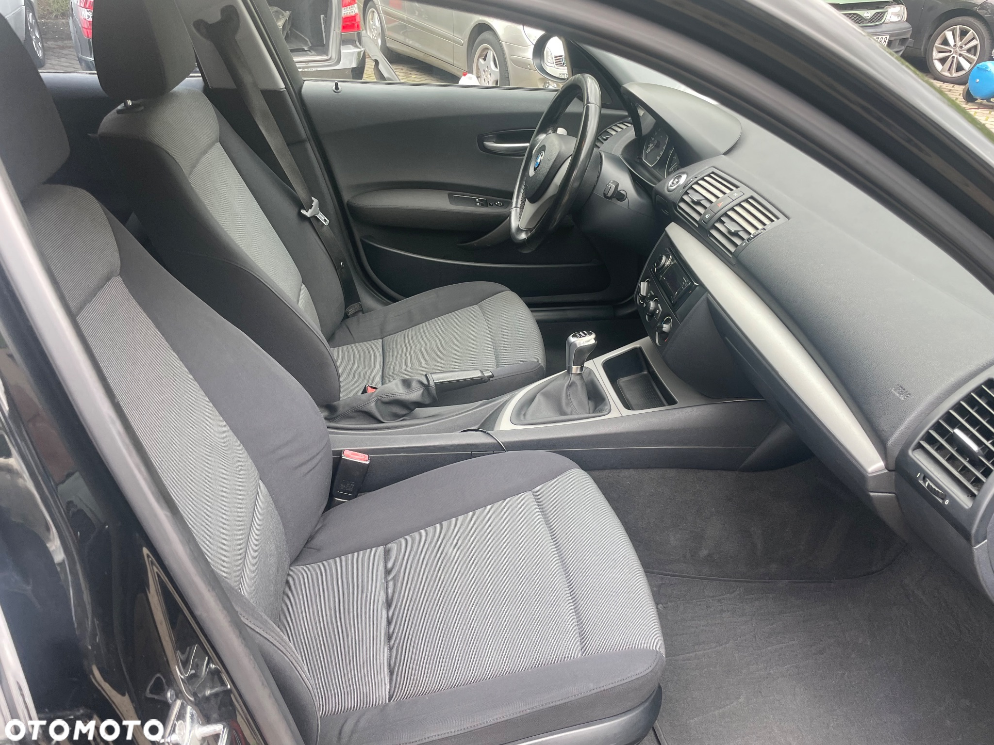 BMW Seria 1 116i - 7