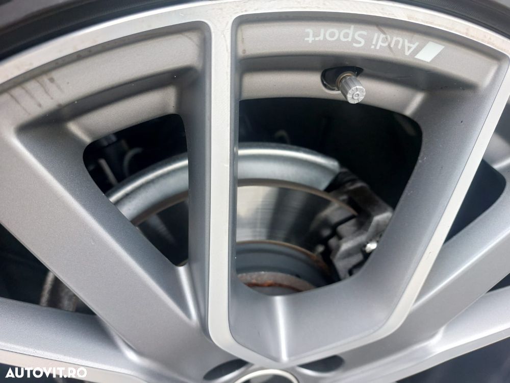 Audi A5 Sportback 35 TDI S tronic sport - 10