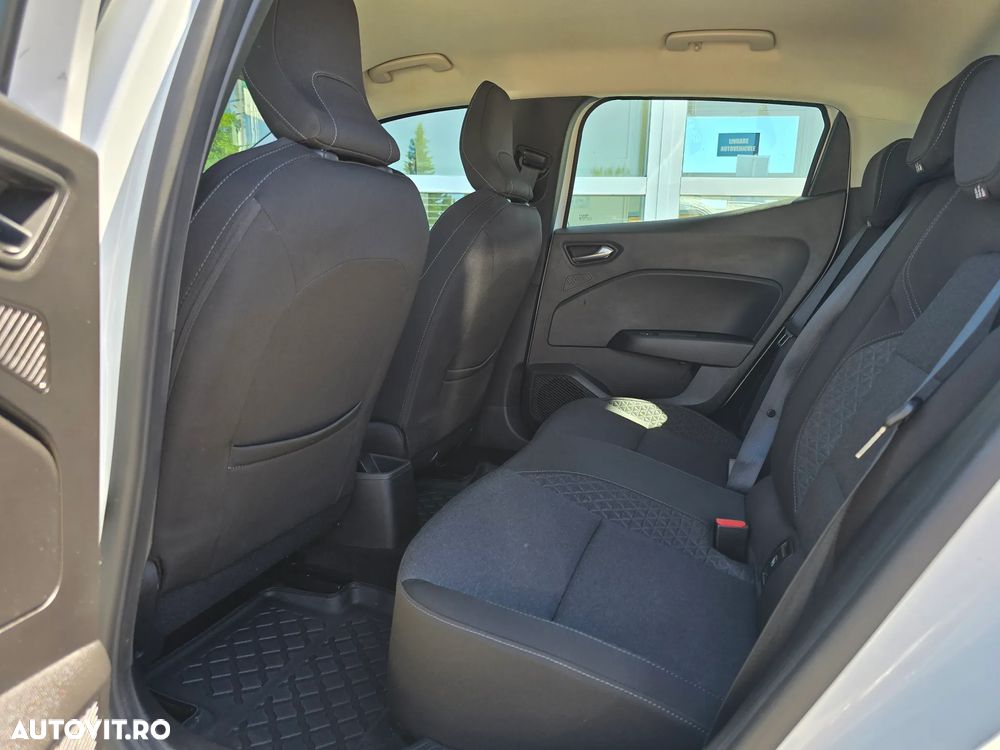 Renault Clio V 1.0 TCe Zen - 15