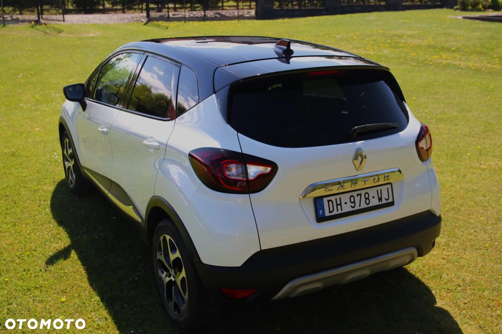 Renault Captur - 12