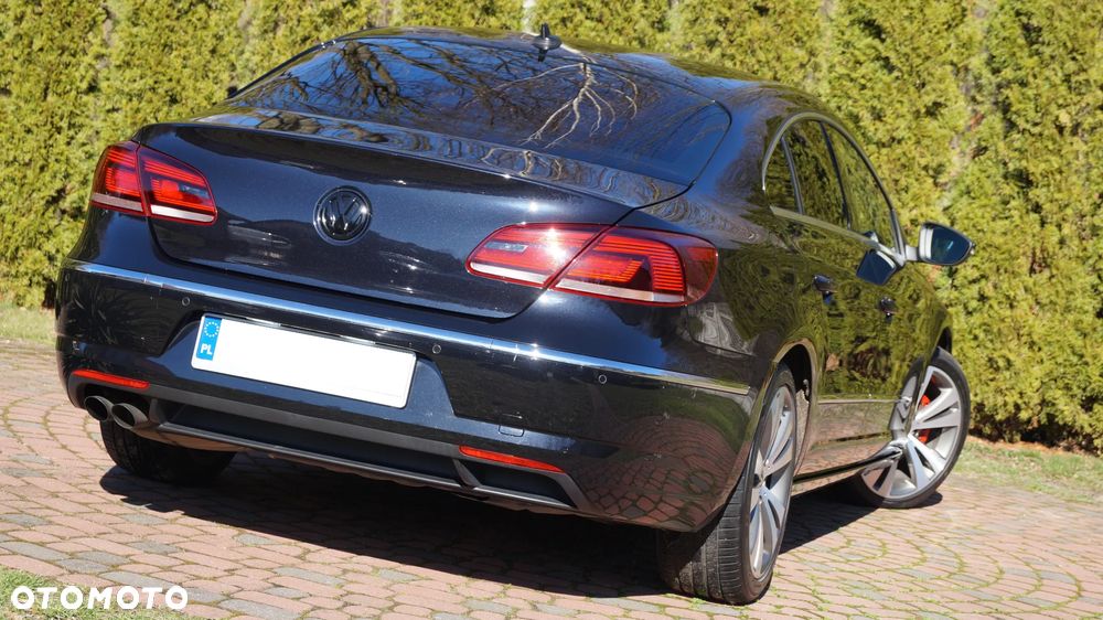 Volkswagen CC - 20