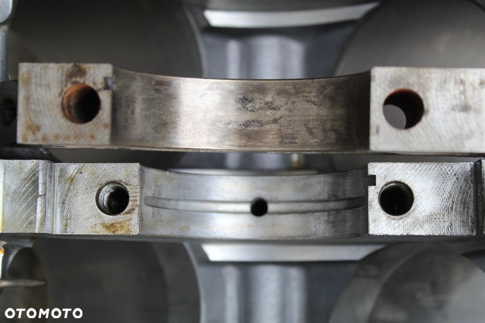 BLOK SILNIKA BMW N62B48 4.8B V8 E60 E61 E63 E64 E65 E66 X5 E53 X5 E70 - 10