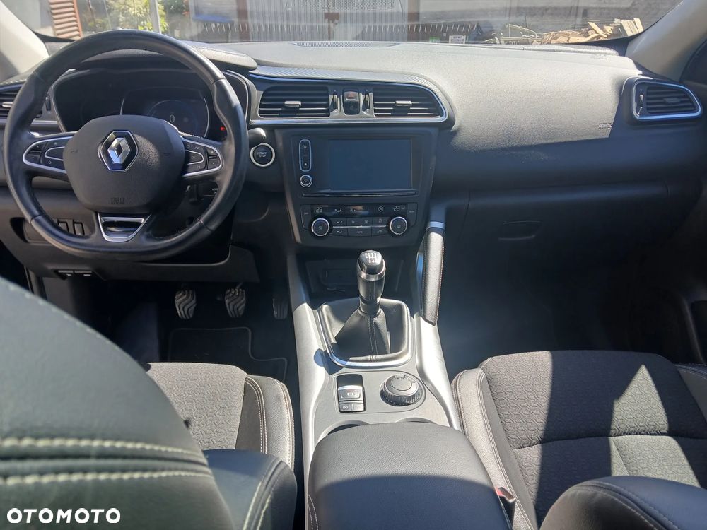 Renault Kadjar Energy dCi 130 4x4 CROSSBORDER - 14
