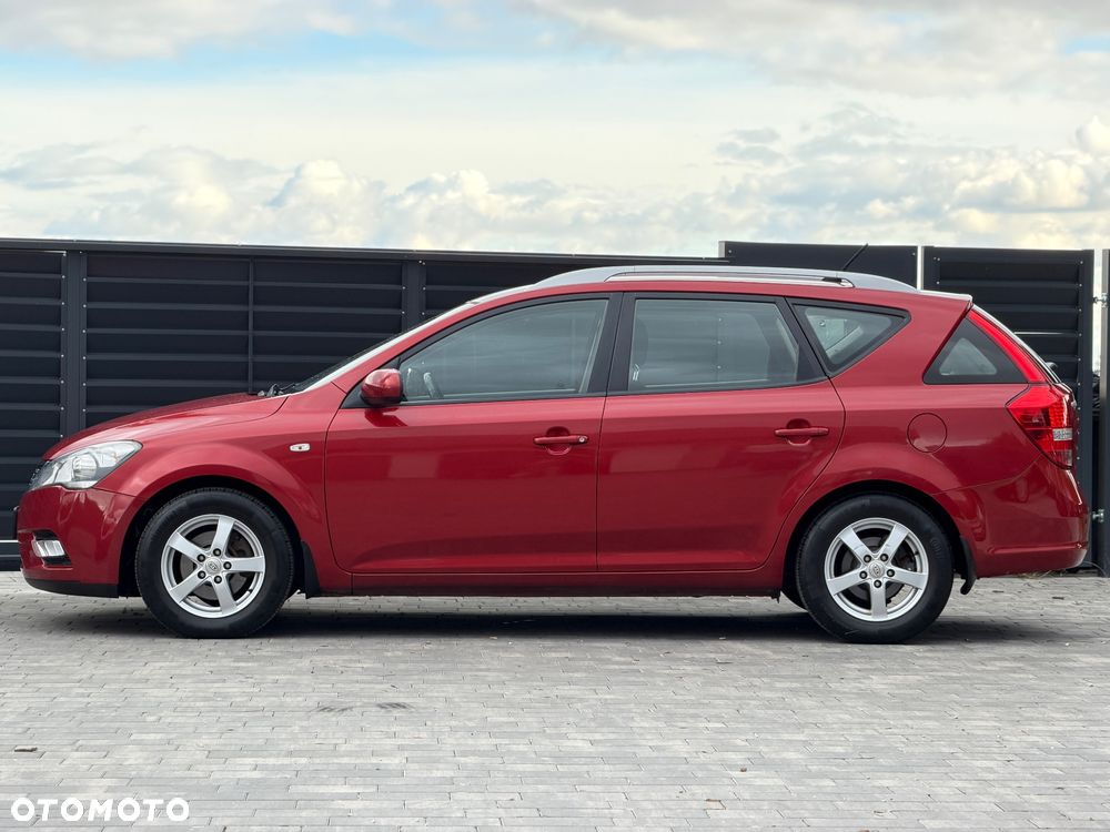 Kia Ceed Cee'd 1.4 Comfort - 3