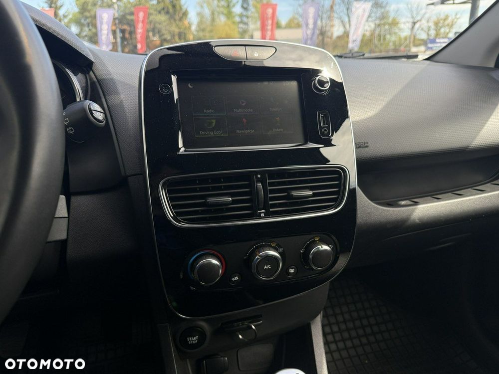 Renault Clio 0.9 Energy TCe Zen - 25